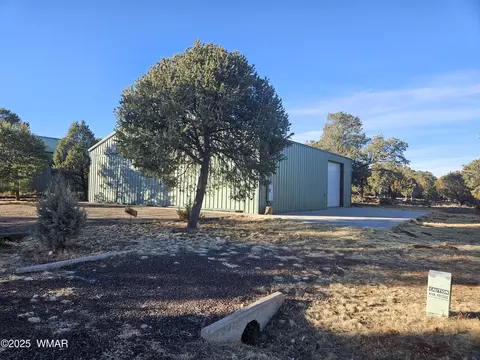 Other - 2384 Hanger Row Rd, Overgaard, AZ 85933 photo 8 of 11