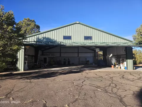 Other - 2384 Hanger Row Rd, Overgaard, AZ 85933 photo 2 of 11
