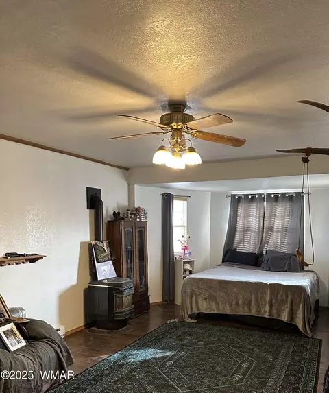 Bedroom - 230 E 4th St, Eagar, AZ 85925 photo 1 of 3