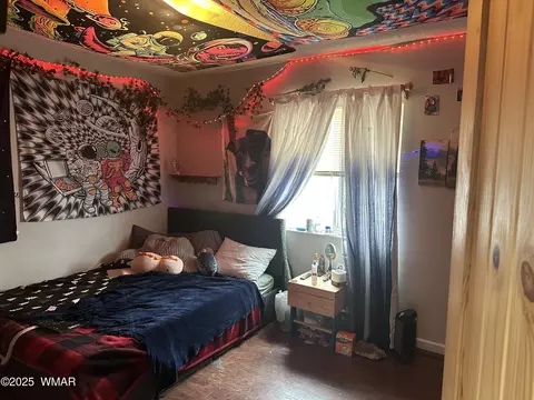 Bedroom - 230 E 4th St, Eagar, AZ 85925 photo 3 of 3