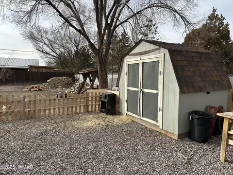 Exterior - 230 E 4th St, Eagar, AZ 85925 photo 4 of 4
