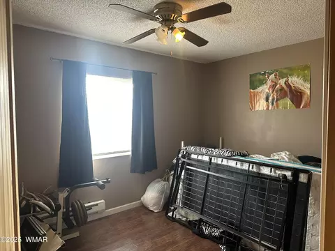 Bedroom - 230 E 4th St, Eagar, AZ 85925 photo 2 of 3