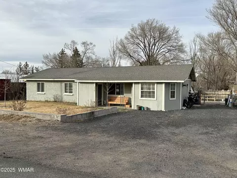 Other - 230 E 4th St, Eagar, AZ 85925 photo 1 of 7