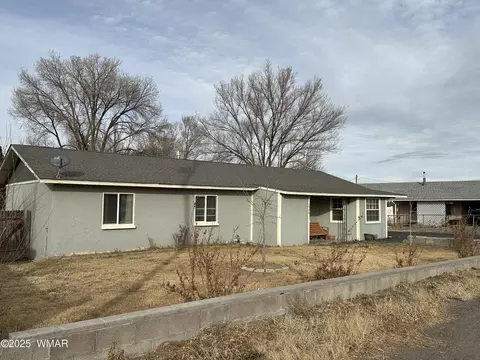 Other - 230 E 4th St, Eagar, AZ 85925 photo 2 of 7
