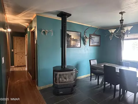Dining - 230 E 4th St, Eagar, AZ 85925 photo 1 of 2