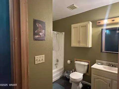 Bath - 230 E 4th St, Eagar, AZ 85925 photo 1 of 4