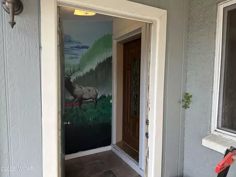 Entry Way - 230 E 4th St, Eagar, AZ 85925 photo 1 of 1