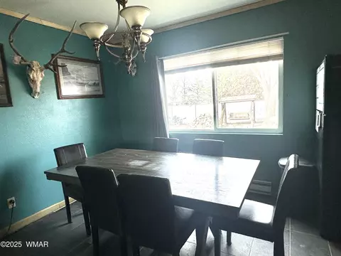 Dining - 230 E 4th St, Eagar, AZ 85925 photo 2 of 2
