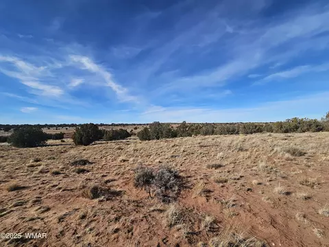 tbd Lot 236 N Cr 9234, Concho, AZ 85924