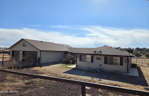 109 W Casa Linda Dr, Taylor, AZ 85939