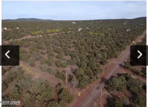 3076 Acr #LOT 1, Vernon, AZ 85940