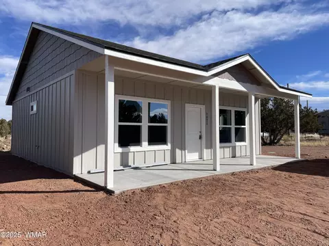 1821 Stahl Pl, Show Low, AZ 85902