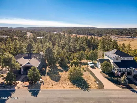 580 S Creekside Dr, Show Low, AZ 85901
