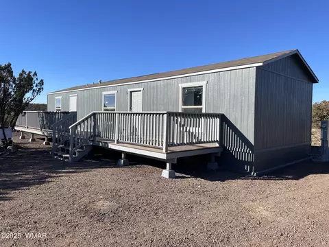 8552 Javelina Dr, Show Low, AZ 85902