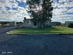 851 N Old Woodruff Rd, Snowflake, AZ 85937