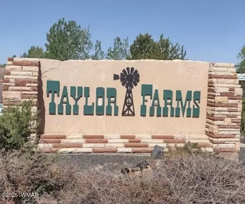 1290 Cherry Ct, Taylor, AZ 85939