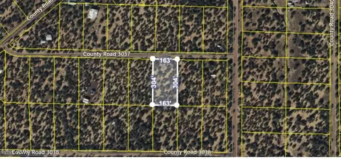 22 Cr 3037, Concho, AZ 85924