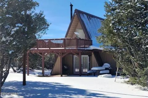 78 N3132, Vernon, AZ 85940