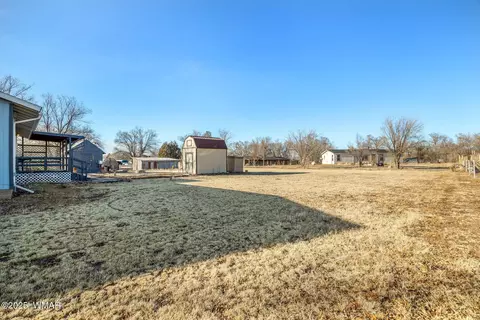 621 E Apache St, Springerville, AZ 85938 photo 20