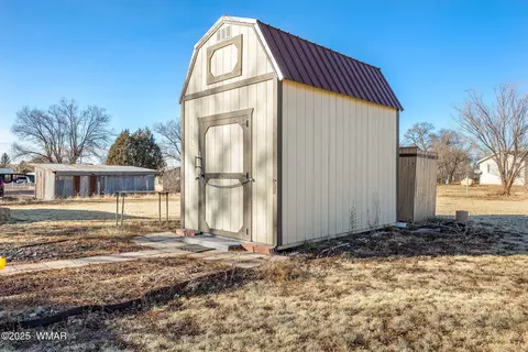 621 E Apache St, Springerville, AZ 85938 photo 21