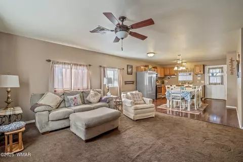 621 E Apache St, Springerville, AZ 85938 photo 5