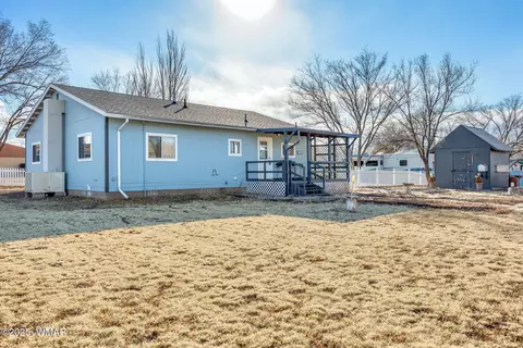 621 E Apache St, Springerville, AZ 85938 photo 19