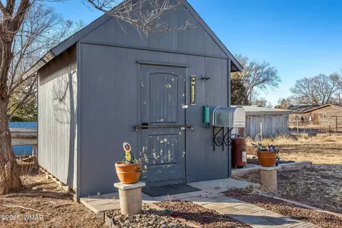 621 E Apache St, Springerville, AZ 85938 photo 22