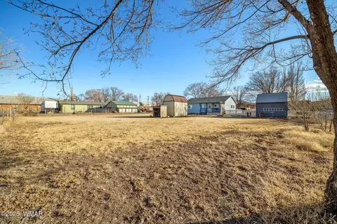 621 E Apache St, Springerville, AZ 85938 photo 23