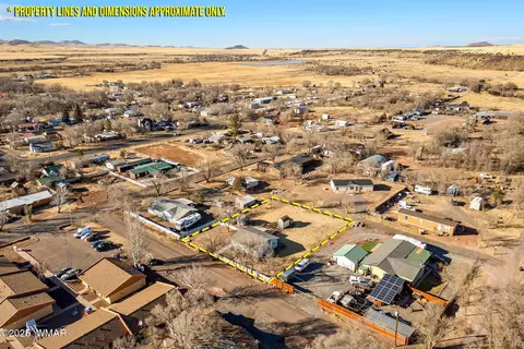 621 E Apache St, Springerville, AZ 85938 photo 29