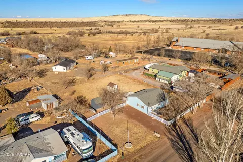 621 E Apache St, Springerville, AZ 85938 photo 27