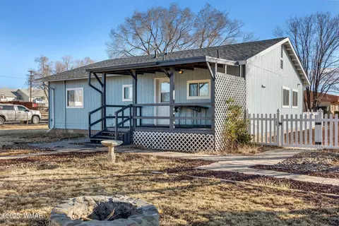 621 E Apache St, Springerville, AZ 85938 photo 18