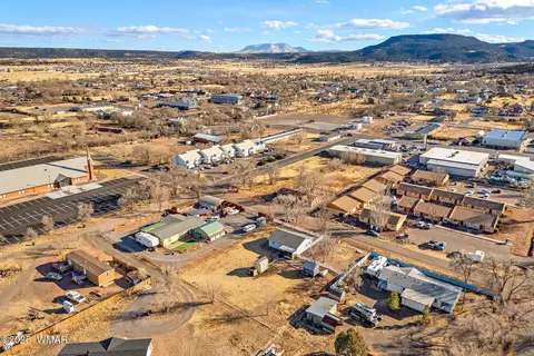 621 E Apache St, Springerville, AZ 85938 photo 28