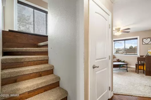 Entry Way - 312 Udall St, Eagar, AZ 85925 photo 2 of 3
