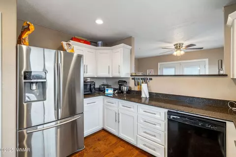 Kitchen - 312 Udall St, Eagar, AZ 85925 photo 3 of 4