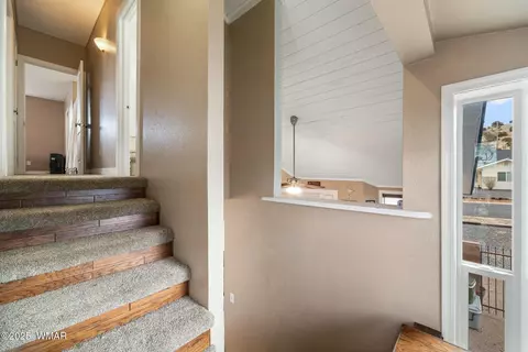 Entry Way - 312 Udall St, Eagar, AZ 85925 photo 3 of 3