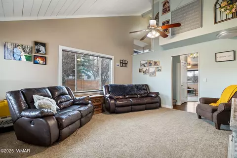 Living - 312 Udall St, Eagar, AZ 85925 photo 1 of 1