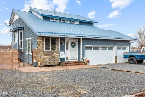 312 Udall St, Eagar, AZ 85925