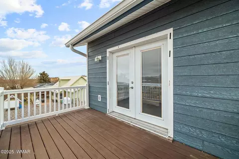 Exterior - 312 Udall St, Eagar, AZ 85925 photo 5 of 10