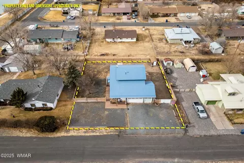 View/Area - 312 Udall St, Eagar, AZ 85925 photo 1 of 1