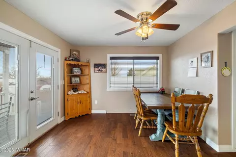 Dining - 312 Udall St, Eagar, AZ 85925 photo 1 of 1