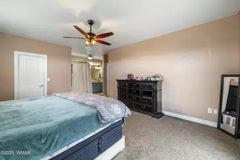 Bedroom - 312 Udall St, Eagar, AZ 85925 photo 3 of 3