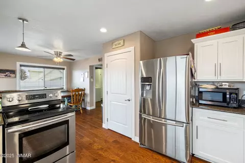 Kitchen - 312 Udall St, Eagar, AZ 85925 photo 4 of 4
