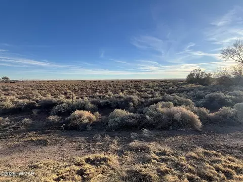 4627 Frontage Rd, Joseph City, AZ 86032