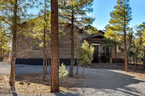 561 W Aspen Trl, Show Low, AZ 85901