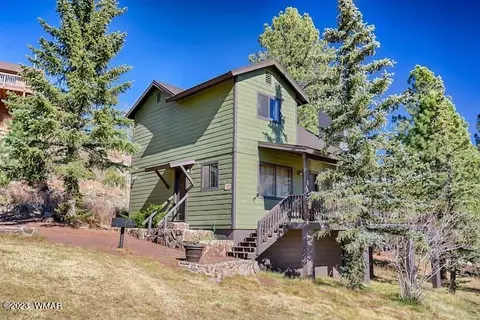 87 N Main St #7, Greer, AZ 85927