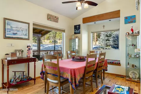 Dining - 2 2192, Alpine, AZ 85920 photo 1 of 1
