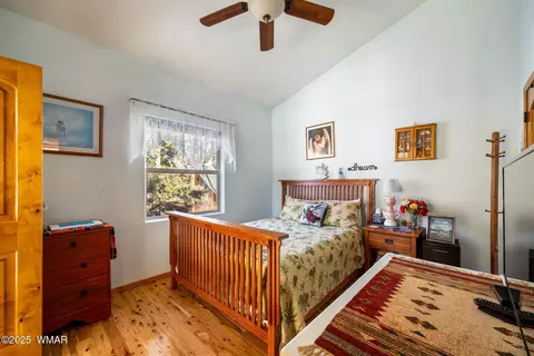 Bedroom - 2 2192, Alpine, AZ 85920 photo 2 of 4