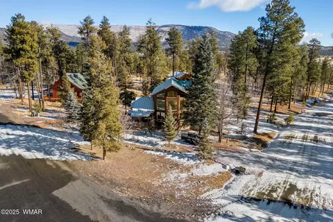 View/Area - 2 2192, Alpine, AZ 85920 photo 2 of 7