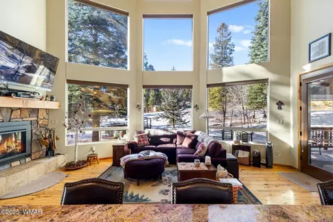 Living - 2 2192, Alpine, AZ 85920 photo 1 of 2