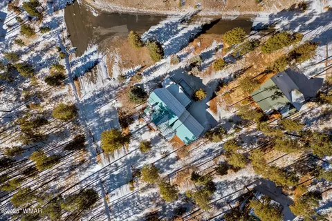 View/Area - 2 2192, Alpine, AZ 85920 photo 4 of 7